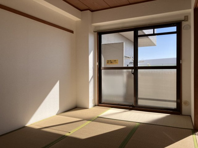 【和室】 | ベルトピア西明石7 | ベルトピア西明石7※