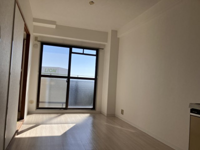 【居間・リビング】 | ベルトピア西明石7