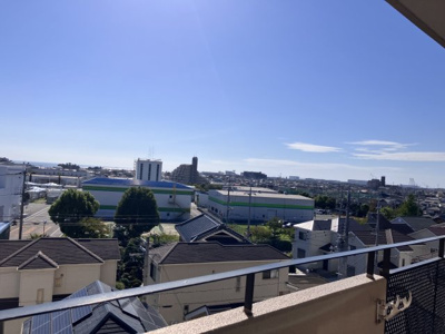【展望】 | ベルトピア西明石7