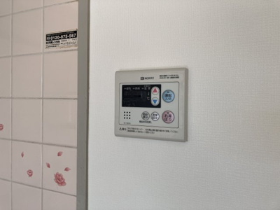 【設備】 | ベルトピア西明石7