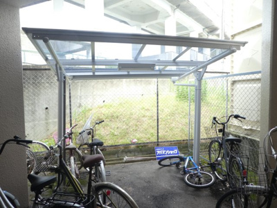 【その他共用部分】 | ベルトピア西明石7