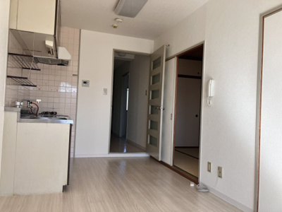 【居間・リビング】 | ベルトピア西明石7 | ベルトピア西明石7