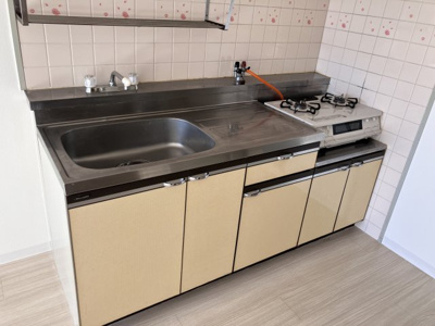 【キッチン】 | ベルトピア西明石7