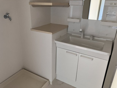 【独立洗面台】 | ベルトピア西明石7