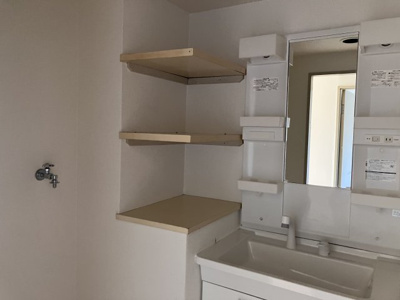 【洗面所】 | ベルトピア西明石7