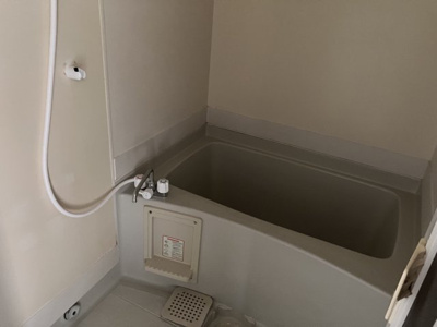 【浴室】 | ベルトピア西明石7 | ベルトピア西明石7