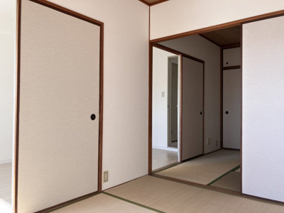 【和室】 | ベルトピア西明石7