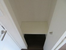 【収納】ヴェルステージ川崎 