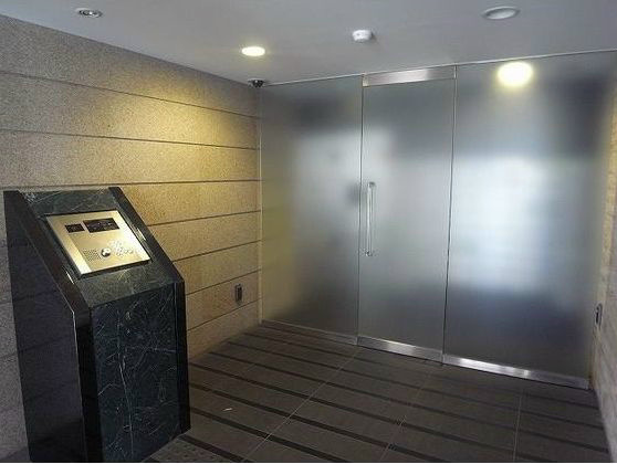 【セキュリティ】ヴェルステージ川崎 