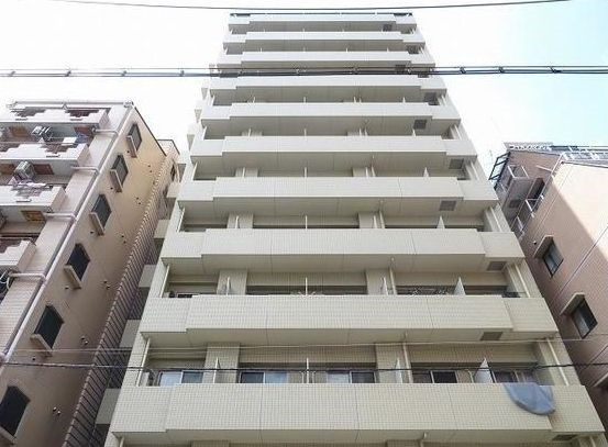 【外観】ヴェルステージ川崎 