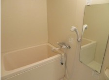 【浴室】ヴェルステージ川崎 