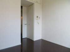 【居間・リビング】ヴェルステージ川崎 