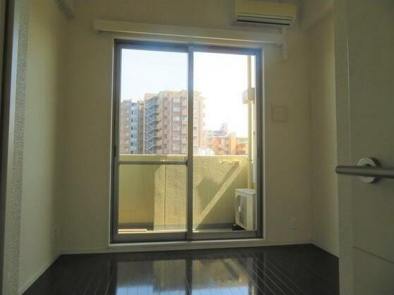 【寝室】ヴェルステージ川崎 