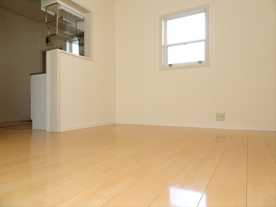 【内装】 | メゾンジョリ