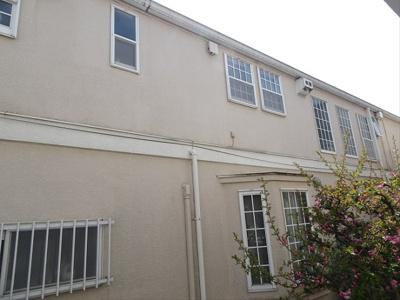 【展望】 | メゾンジョリ