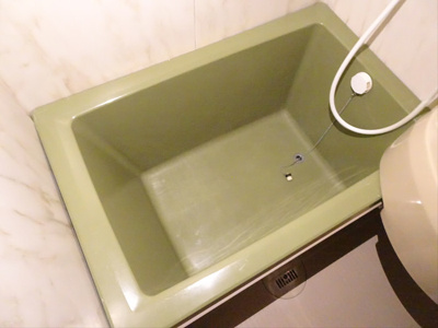 【浴室】 | メゾンジョリ