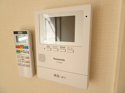 【セキュリティ】 | メゾンジョリ