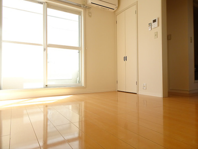 【居間・リビング】 | メゾンジョリ