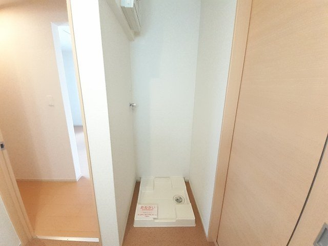 グローヴパークＡの設備