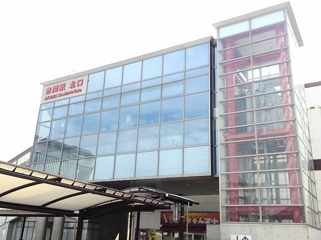 グローヴパークＡの周辺|JR赤間駅まで2080m