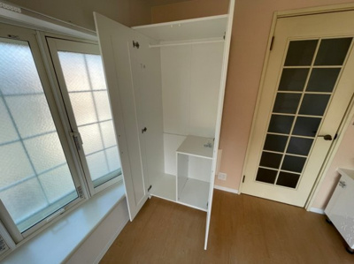 【収納】 | アミティエ山手