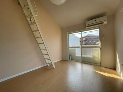 【居間・リビング】 | アミティエ山手