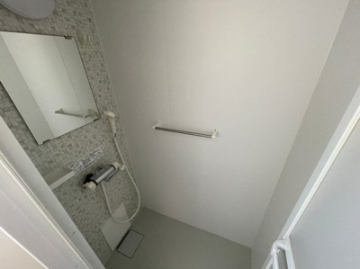 【浴室】 | アミティエ山手