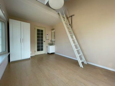 【居間・リビング】 | アミティエ山手