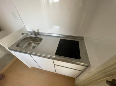 【キッチン】 | アミティエ山手