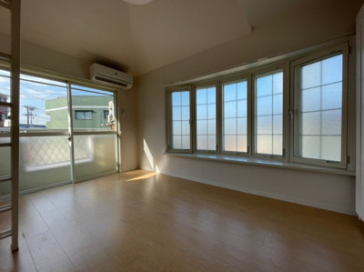 【寝室】 | アミティエ山手