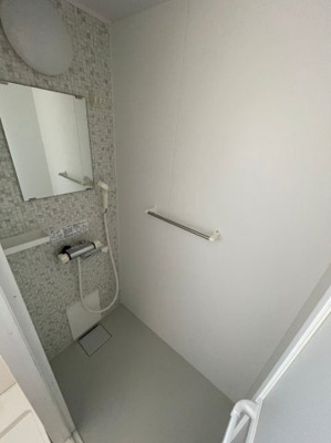 【浴室】 | アミティエ山手