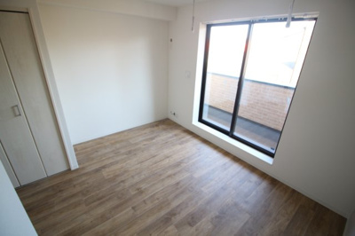 【洋室】 | ＡＩＬＥ神戸西
