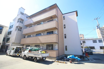 【外観】 | ＡＩＬＥ神戸西