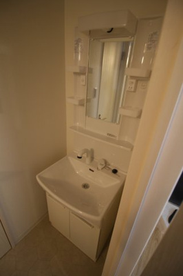 【洗面所】 | ＡＩＬＥ神戸西