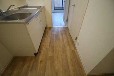 【玄関】 | ＡＩＬＥ神戸西