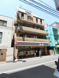 国分寺市本多２丁目のマンションの画像