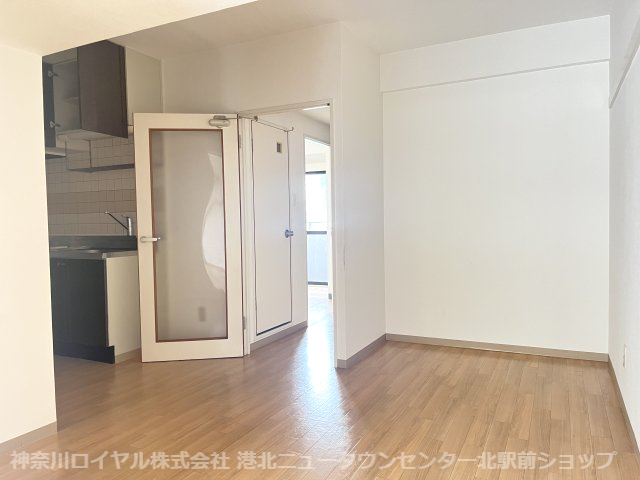 【居間・リビング】