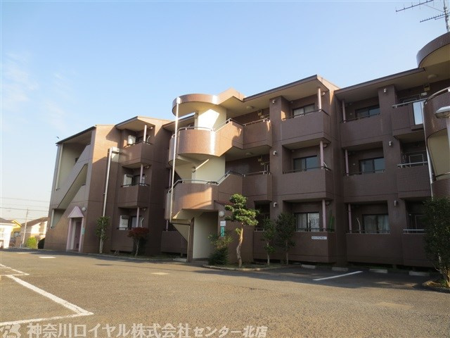 岩澤マンションの画像