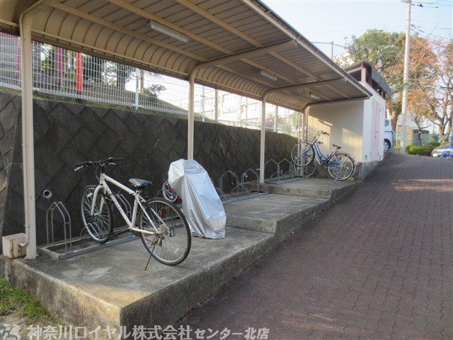 【その他共用部分】