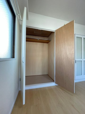 【収納】 | サクセス本多聞