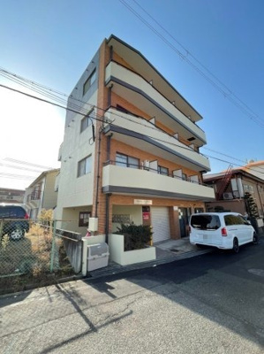 【エントランス】 | サクセス本多聞