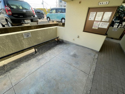 【その他共用部分】 | サクセス本多聞