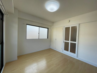 【内装】 | サクセス本多聞