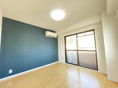 【居間・リビング】 | サクセス本多聞