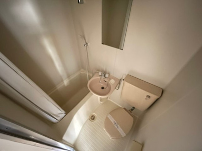 【浴室】 | サクセス本多聞