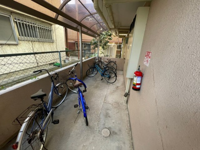 【その他】 | サクセス本多聞