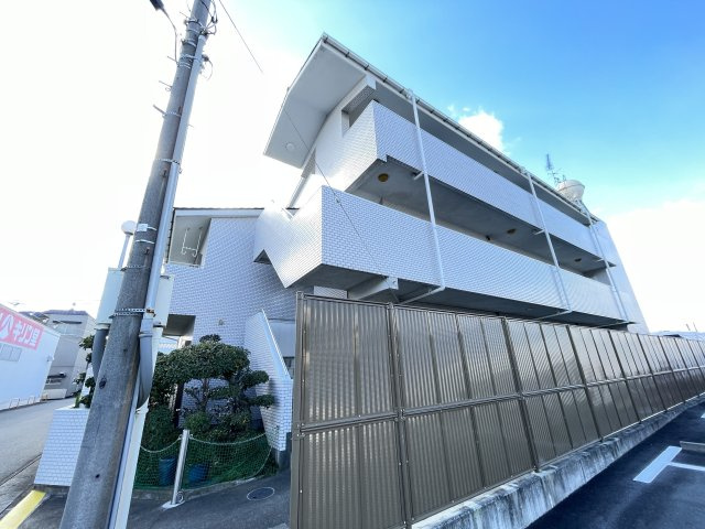 【外観】 | きれいな外観です