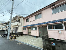 大久保町貸家の画像