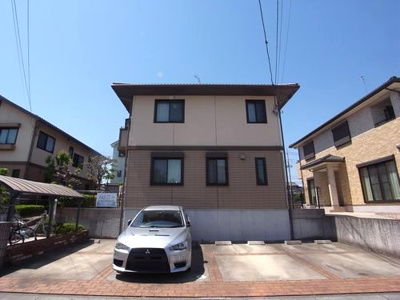 【駐車場】 | ナチュラ　コート