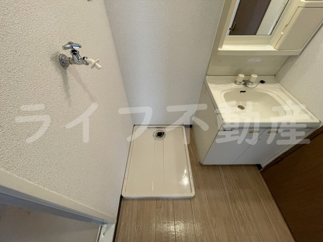 M’PLAZA菱江のその他